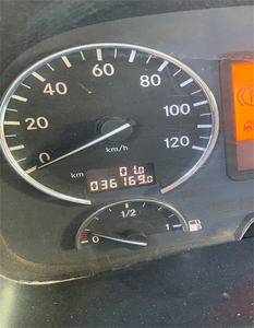 รถปั๊มคอนกรีต Zoomlion 52m 46m 38m 42m 56m ลดราคาพิเศษ  แชสซี Benzz สภาพใช้งานแล้ว ปี 2013 - Product Image 5