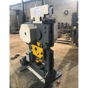 Used scotchman ironworker machine for sale