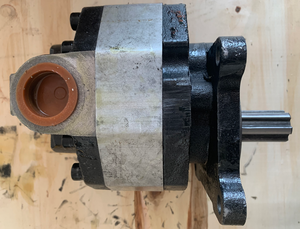 Repuestos para Motor de Minicargadora CBFC50 Longgong Luyu Aolite, Bomba de Aceite Hidráulica Interna de Acero, Alta Calidad, Garantía de 3 Años - Product Image 5