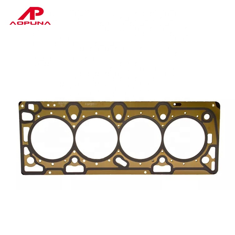 Cylinder Head Gasket 55355578 - High Quality for Chevrolet TRAX