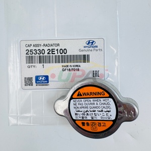 Sistema de refrigeración de alta calidad CAP ASSY-RADIATOR 25330-2E100 253302E100 para H-yundai ELANTRA 25330 2E100 - Product Image 1