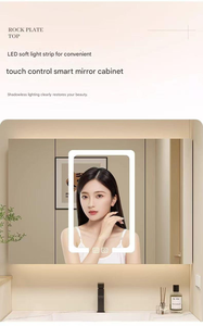 <span class=keywords><strong>Mueble</strong></span> de <span class=keywords><strong>Baño</strong></span> con Lavabo, <span class=keywords><strong>Mueble</strong></span> de <span class=keywords><strong>Baño</strong></span> de Madera Maciza de Primera Calidad, <span class=keywords><strong>Mueble</strong></span> de Almacenamiento para <span class=keywords><strong>Baño</strong></span> con Cajones - Product Image 2