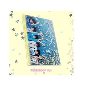 NCT WISH - [poppop] (Versión Photobook) - Product Image 1