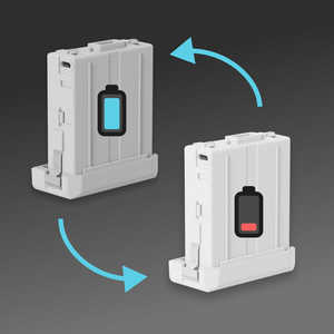 Nueva Cámara de Seguridad Wifi con App Tuya Smart, Fácil Reemplazo de Batería, Detección de Movimiento PIR, Wifi 2.4g, 3mp HD, Cámara IP con Batería Solar - Product Image 6