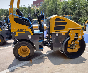 เครื่องอัดดินเบา XD140SVT สำหรับขาย - Product Image 2