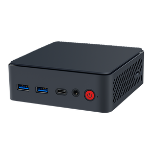 Topton bureau pare-feu <span class=keywords><strong>Mini</strong></span> PC In-tel N150 2*2.5G LAN I226 2 * M.2 NVMe emplacement SSD DDR4 3200MHz <span class=keywords><strong>Mini</strong></span> ordinateur <span class=keywords><strong>NAS</strong></span> NUC Win11 <span class=keywords><strong>WiFi</strong></span> - Product Image 3