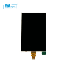 จอแสดงผลแบบกึ่งสะท้อนแสง กึ่งโปร่งแสง รุ่น LS032B7DD02 ขนาด 3.2 นิ้ว ความละเอียด 336*536 สำหรับใช้งานกลางแจ้ง อ่านได้ในแสงแดด ของแท้ - Product Image 5