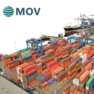 Portugal Finlande lié mer DDP depuis la Chine porte à porte 32-44 jours Amazon FBA et entrepôt prêt - Product Image 1