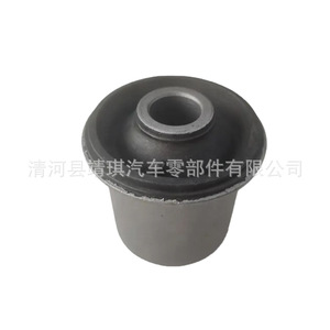 บูชปีกนก MR992255 4010A148 สำหรับระบบกันสะเทือนแบบแมคเฟอร์สัน อะไหล่ทดแทน - Product Image 3