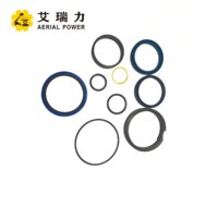 Kit de joints en élastomère haute performance 2505005180 HA-2505005180, remplacement pour système hydraulique de nacelle élévatrice Haulotte