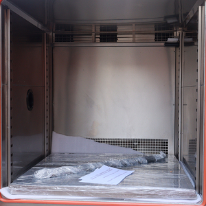 Cámara de prueba climática de temperatura y humedad constante de gran capacidad, <span class=keywords><strong>precio</strong></span> de cámara de prueba - Product Image 2