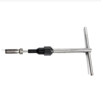 Herramienta de Reparación de Superficie de Cono de Inyector Common Rail Diésel EUI EUP para Bosch, Scania, Cummins, CAT