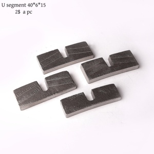 Jdk đánh bóng OEM tùy chỉnh phân khúc kim cương cho Máy cắt đá - Product Image 4