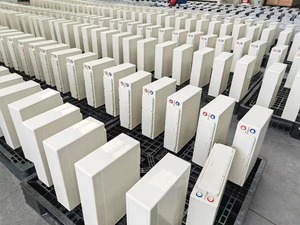 Fournisseur d'or 12V 150Ah Batterie gel solaire résistant à l'eau salée 100Ah 120Ah 200Ah 250Ah Batteries plomb-acide - Product Image 6