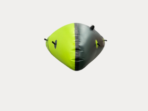 <span class=keywords><strong>Bateau</strong></span> <span class=keywords><strong>de</strong></span> pêche gonflable <span class=keywords><strong>de</strong></span> kayak en PVC <span class=keywords><strong>ultra</strong></span> léger résistant à l'usure pour 1 personne - Product Image 4