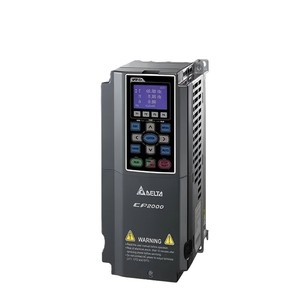 VFD075CP43B-21 7.5KW 10HP 18A 460VAC 3เฟส VFD ความถี่ CP2000ซีรีส์ - Product Image 2
