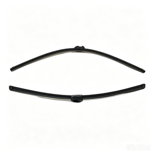 <span class=keywords><strong>Spazzole</strong></span> <span class=keywords><strong>tergicristallo</strong></span> piatte a montaggio diretto 95862893900 compatibili con il connettore laterale originale 958 senza modifiche - Product Image 1