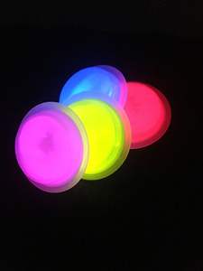 Insignia brillante de juguete de palo de fiesta personalizada de alta calidad hecha en Taiwán para venta al por mayor - Product Image 6