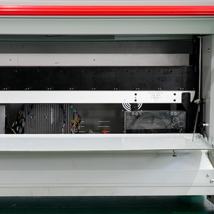 Áo len dệt máy thông minh đôi hệ thống vi tính Jacquard Áo len phẳng máy dệt kim cho công nghiệp - Product Image 6