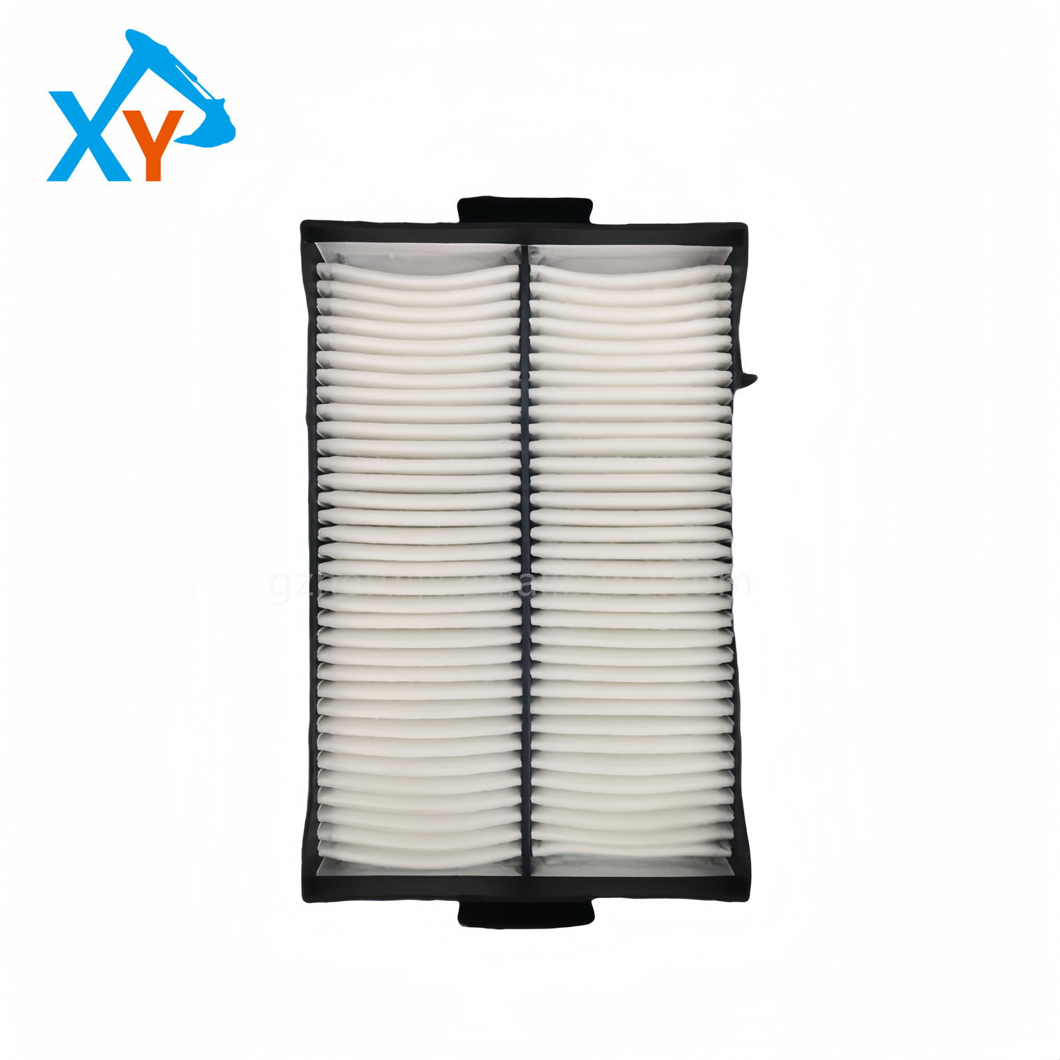 Excavator Air Conditioner Filter YA00022308 for Hitachi ZX130-6