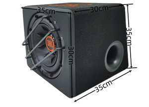 Haut-parleur audio <span class=keywords><strong>de</strong></span> <span class=keywords><strong>voiture</strong></span> <span class=keywords><strong>JBL</strong></span>, <span class=keywords><strong>caisson</strong></span> <span class=keywords><strong>de</strong></span> basses <span class=keywords><strong>de</strong></span> <span class=keywords><strong>voiture</strong></span> haute puissance avec <span class=keywords><strong>caisson</strong></span> <span class=keywords><strong>de</strong></span> basses <span class=keywords><strong>de</strong></span> 10 pouces <span class=keywords><strong>de</strong></span> type actif - Product Image 2