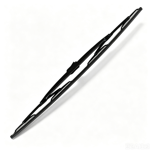 Vente en gros OEM Ensemble de balais d'essuie-glace <span class=keywords><strong>Bosch</strong></span> 97062890100 Compatible Panamera 970 LHD Essuie-glaces avant en métal - Product Image 2