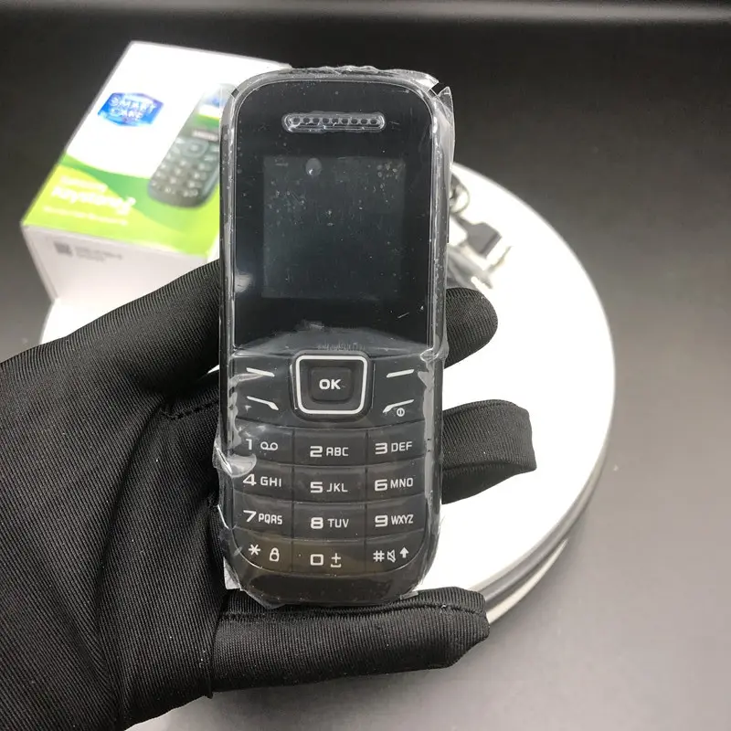좋은 품질 베스트 셀러 도매 원래 기능 휴대 전화 1200