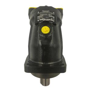 Bomba Hidráulica de Pistones Axiales Fija A2FM32/W61-VB010 de Fábrica, Motor A2FM32 - Product Image 1
