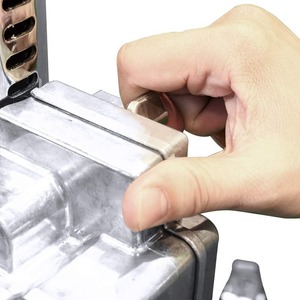 Trípode Resistente de 6 Metros con Capacidad de Carga de 50 kg y Ruedas para Fotografía, <span class=keywords><strong>Cine</strong></span>, Televisión, Radiodifusión, Estudio, Video y Películas - Product Image 6