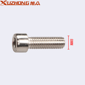Espaciador de Rueda de Aleación de Aluminio Xuzhong, 18 mm de Diámetro Exterior, 8.7 mm de Orificio, 10.4 mm de Grosor, Color Morado, para Modificación de Automóviles - Product Image 2