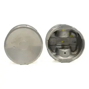 Juego de Pistones Z-std para Nissan Sentra 4 Cilindros 1.6 91/95 - Product Image 1