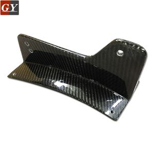 De fibra de carbono VOLTEXTYPE-5 estilo GT ala 1600MM (altura disponible 215MM/290MM/390MM para <span class=keywords><strong>SUBARU</strong></span> 11-14 GV # (GVF GVB) WRX STI Sedán - Product Image 5