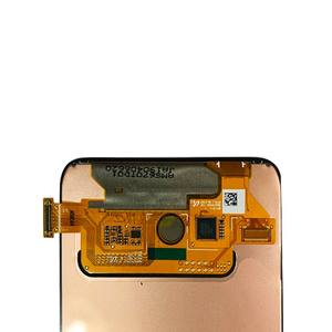 All'ingrosso modello originale Super AMOLED Display LCD Touch Screen per Samsung per la galassia <span class=keywords><strong>A70</strong></span> A705 Mobile - Product Image 6
