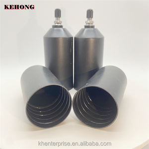 Embout de câble thermorétractable adhésif en PE avec colle, <span class=keywords><strong>prix</strong></span> usine - Product Image 5