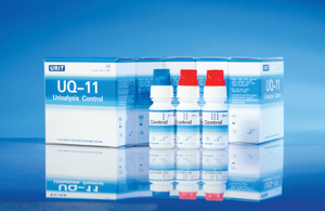 Analyseur d'urine <span class=keywords><strong>automatique</strong></span> Urit-330, détecteur de routine urinaire à haute vitesse, analyseur d'urine - Product Image 3