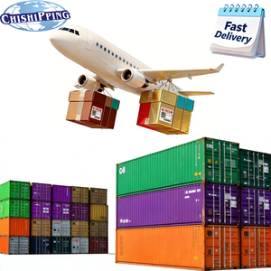 FBA Prep Service & Pre-Shipment Inspectie |   China naar de VS, VK, Australië, Canada, VAE, Europa: lucht-, zee-, spoor- en vrachtvervoer - Product Image 3