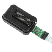 Adaptateur spécial XGecu EMMC-ISP VER : 1.00 pour la programmation en circuit EMMC pour le programmeur T48 (TL866-3G)
