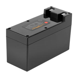 Remplacement de la batterie 25.2V6600mah-10200mah pour Ambrogio L50, L50 <span class=keywords><strong>Evolution</strong></span> - Product Image 2