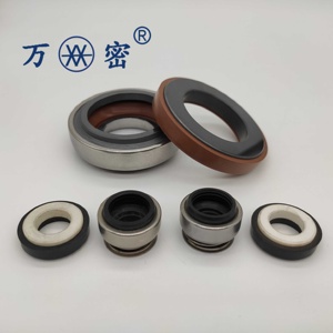 Giá Thấp Cơ Khí Con Dấu Loại Máy Bơm Nước Con Dấu 12 Mét WM301 - Product Image 3