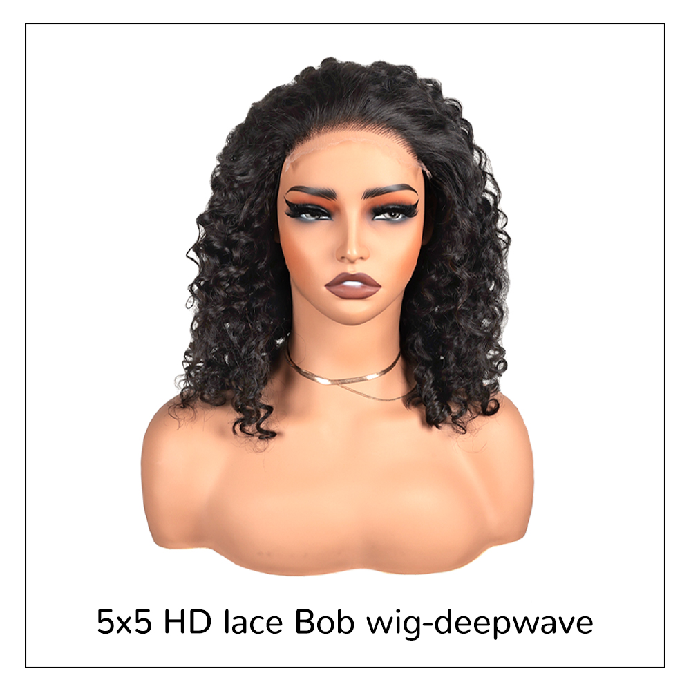 Dentelle HD 5x5 DW
