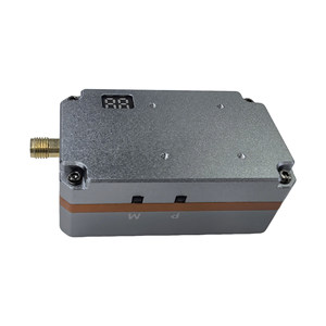 SK-VTX11 5.8G 10W VTX 72CH Wireless Image Transmitter For Drones Racing Car Accessories With OSD Support - Product Image 3