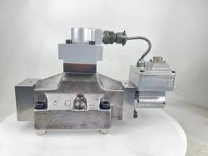 Hydraulique proportionnel ESHG-06-2-320-ET-1012 ESHG-10-2B-120-E-M-1R-1111 SVD-F11-19-7.5-22 - Product Image 2