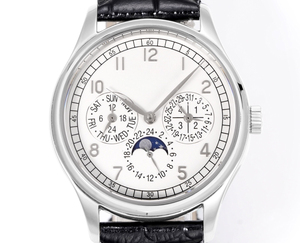 Montre de loisirs 2026, Montre d'affaires, Nouvelle montre, Montre étanche, Montre mécanique, Montre pour homme, Montre de marque haut de gamme - Product Image 3