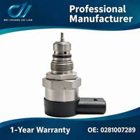 Régulateur de pression de carburant Common Rail 0281007289, soupape DRV CR/DRV-US K/30S pour Hyundai Kia Genesis 314022R000