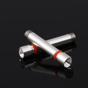 Mới ngắn loại EV kế<span class=keywords><strong>t</strong></span> nối thiế<span class=keywords><strong>t</strong></span> bị đầu cuối với lò xo xoắn cho xe điện - Product Image 2