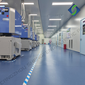 변 검사용 잠혈 검사 버퍼 튜브 (FOB 튜브) - Product Image 6