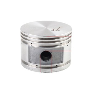 Swan 95mm <b>Piston</b> Air <b>Compressor</b> Spare Part Die-cast Aluminum - Product Image 5