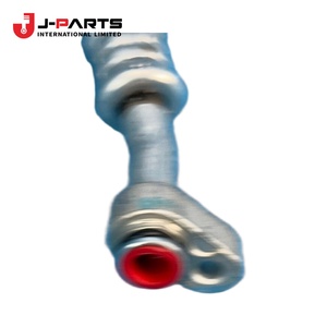 Tuyau d'aspiration de liquide de refroidissement, n°1 pour Toyota HIACE TRH203 2005-2013 - Product Image 3