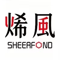 Sheerfond International Limited logo