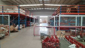 Samengestelde Spanningsisolator Voor Bliksembeveiliging En Aarding - Product Image 3